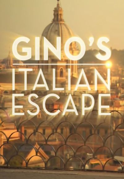 Gino's Italian Escape - Season 1 [14757] (A1775310367) [[TV Shows]] --Plex--